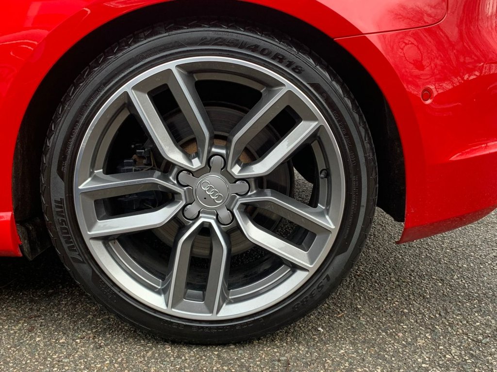 Used Audi A3 2014 for sale - 77547022: Photo 29