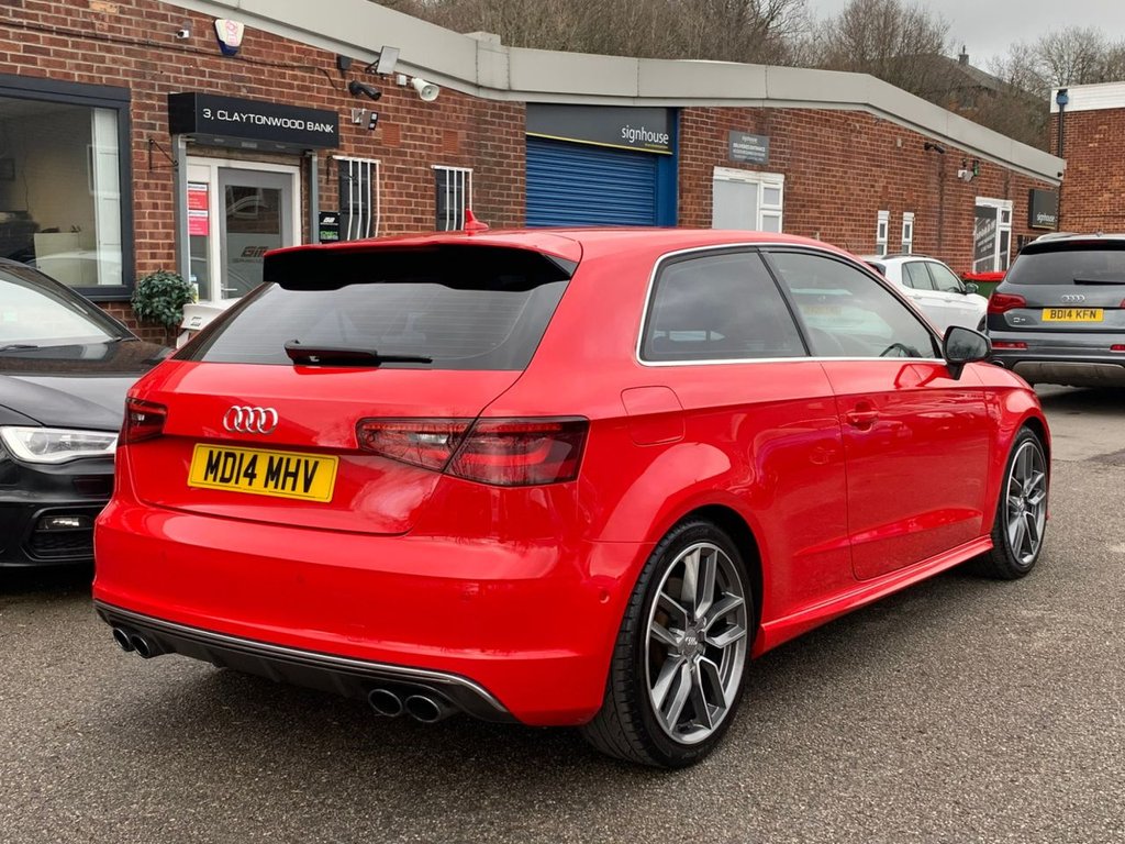 Used Audi A3 2014 for sale - 77547022: Photo 5