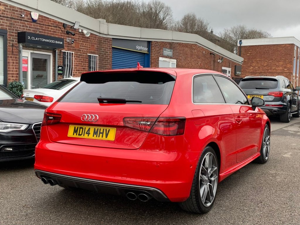 Used Audi A3 2014 for sale - 77547022: Photo 6