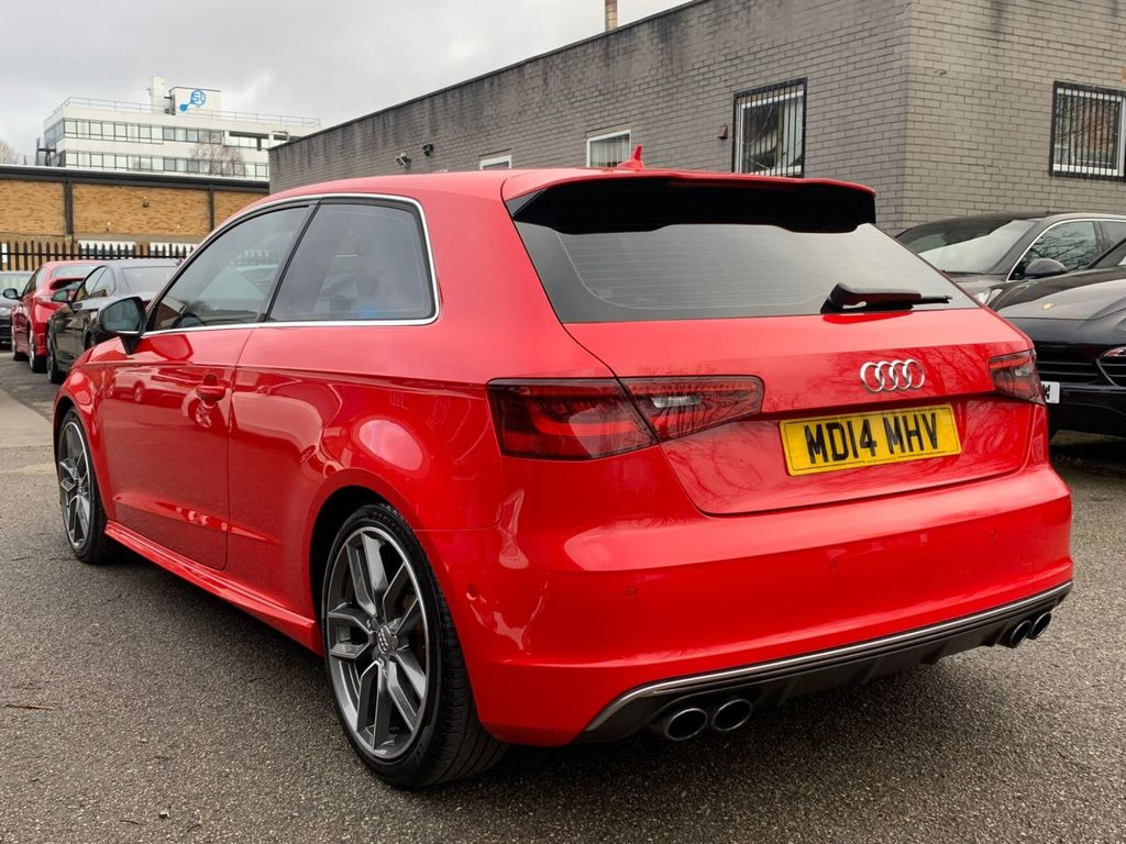 Used Audi A3 2014 for sale - 77547022: Photo 7