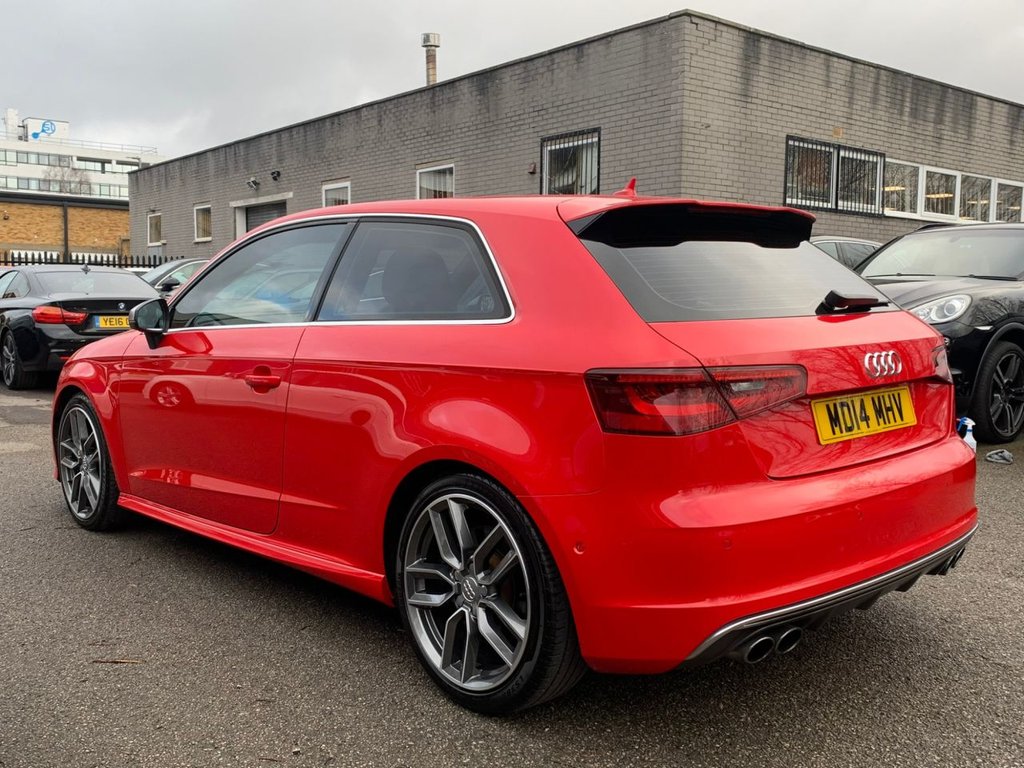 Used Audi A3 2014 for sale - 77547022: Photo 8