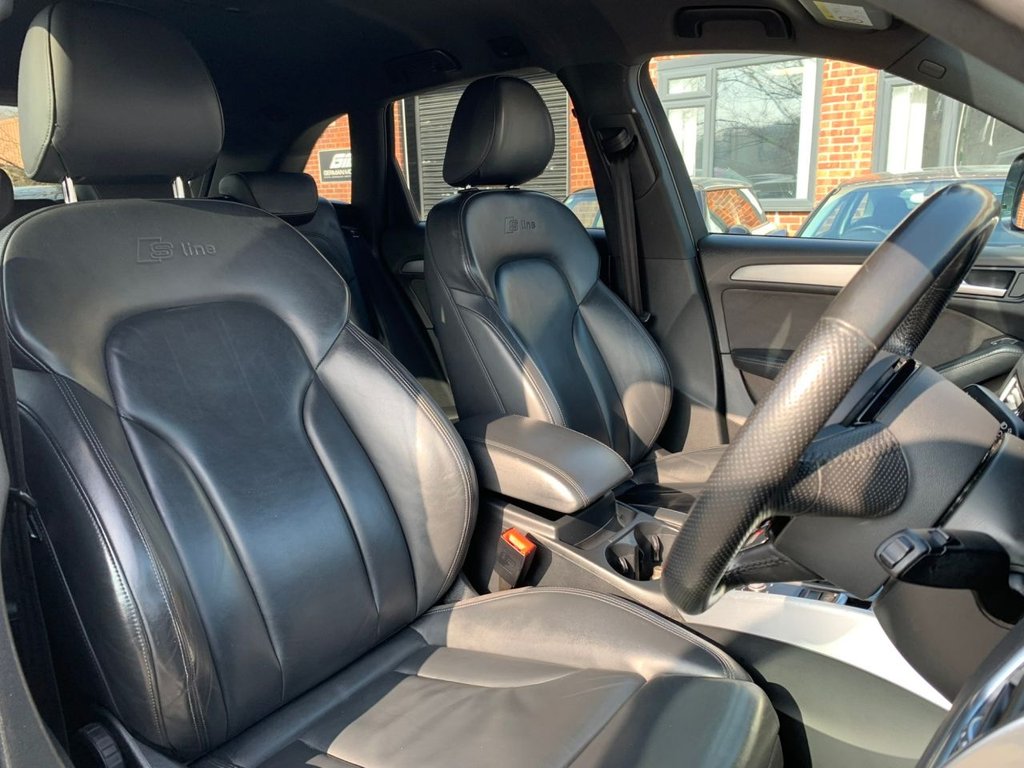 Used Audi Q5 2016 for sale - 77779983: Photo 15