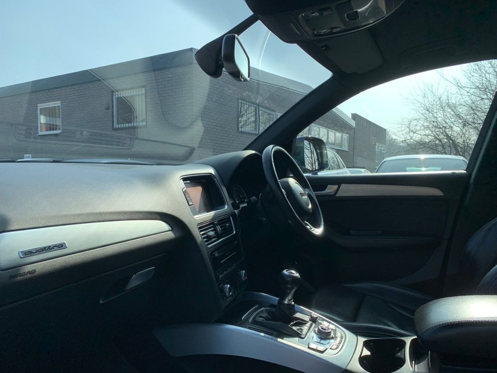 Used Audi Q5 2016 for sale - 77779983: Photo 16