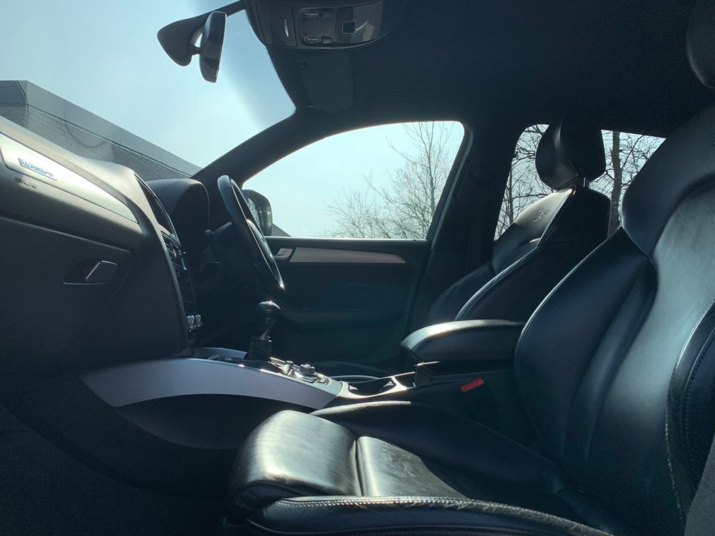 Used Audi Q5 2016 for sale - 77779983: Photo 17