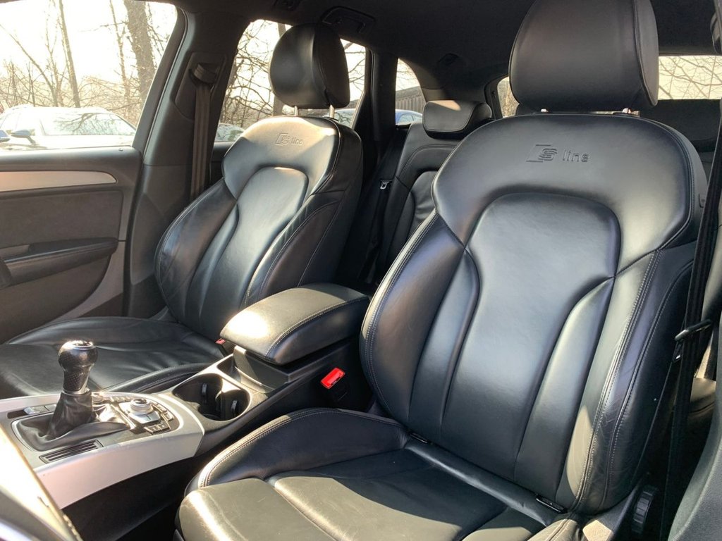 Used Audi Q5 2016 for sale - 77779983: Photo 18