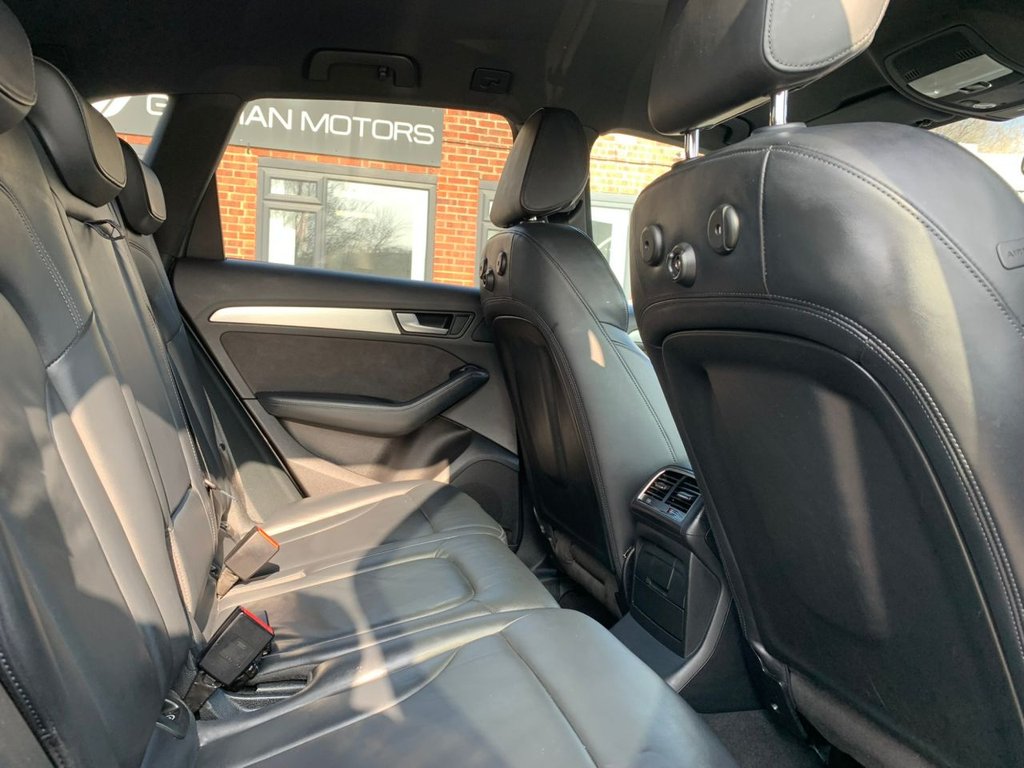 Used Audi Q5 2016 for sale - 77779983: Photo 19