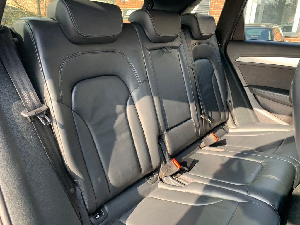 Used Audi Q5 2016 for sale - 77779983: Photo 20