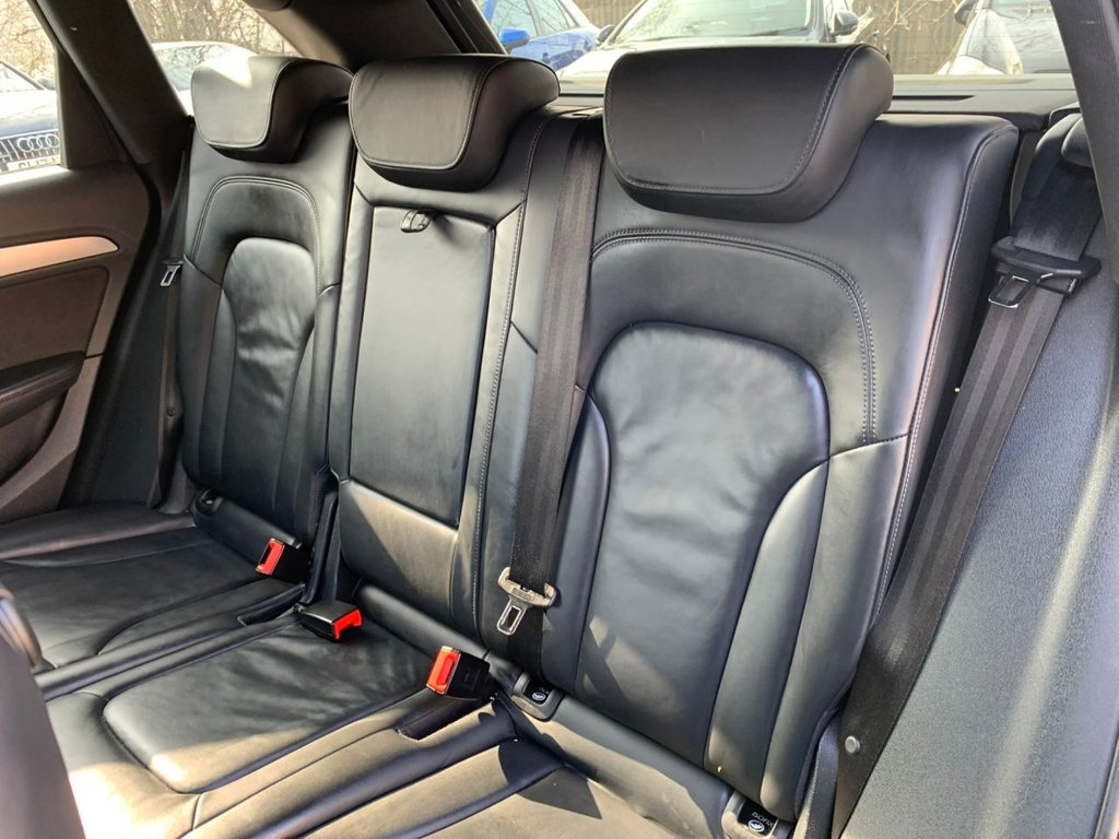 Used Audi Q5 2016 for sale - 77779983: Photo 22