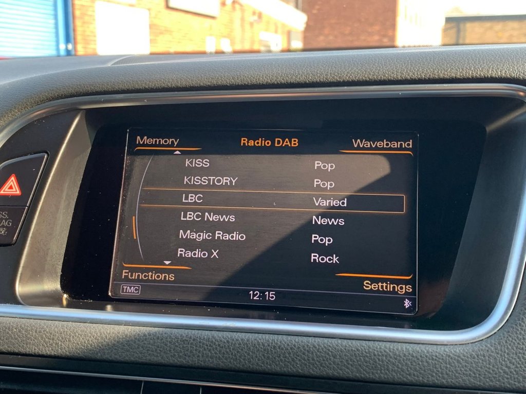 Used Audi Q5 2016 for sale - 77779983: Photo 28