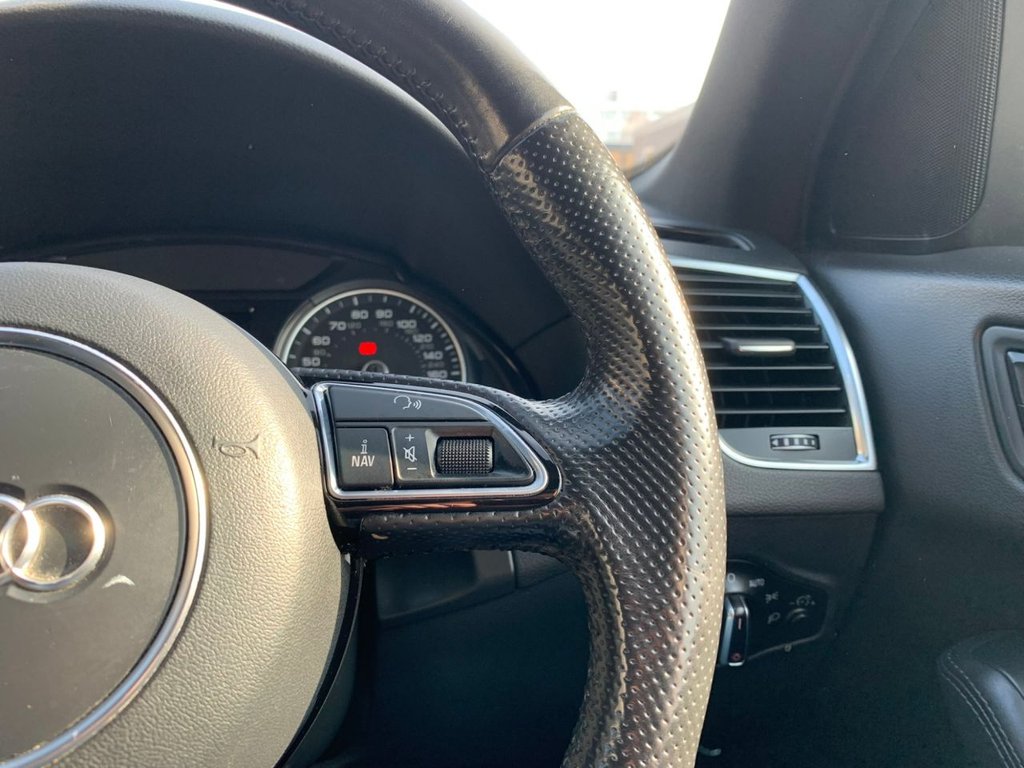 Used Audi Q5 2016 for sale - 77779983: Photo 33