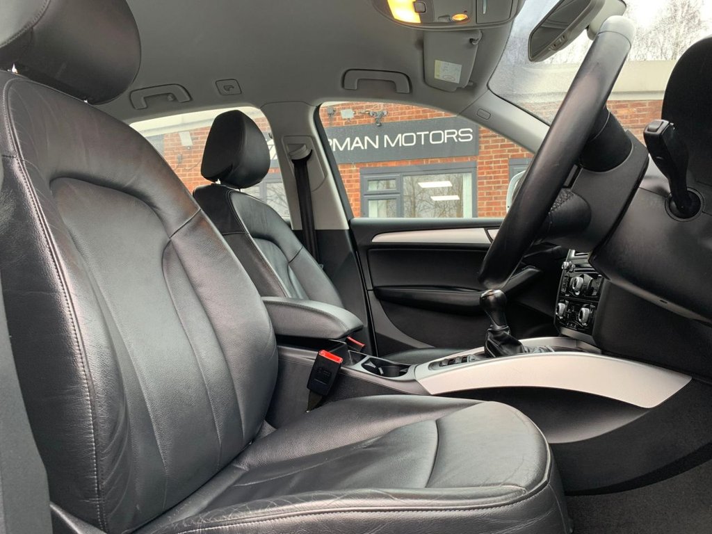 Used Audi Q5 2017 for sale - 77621819: Photo 14