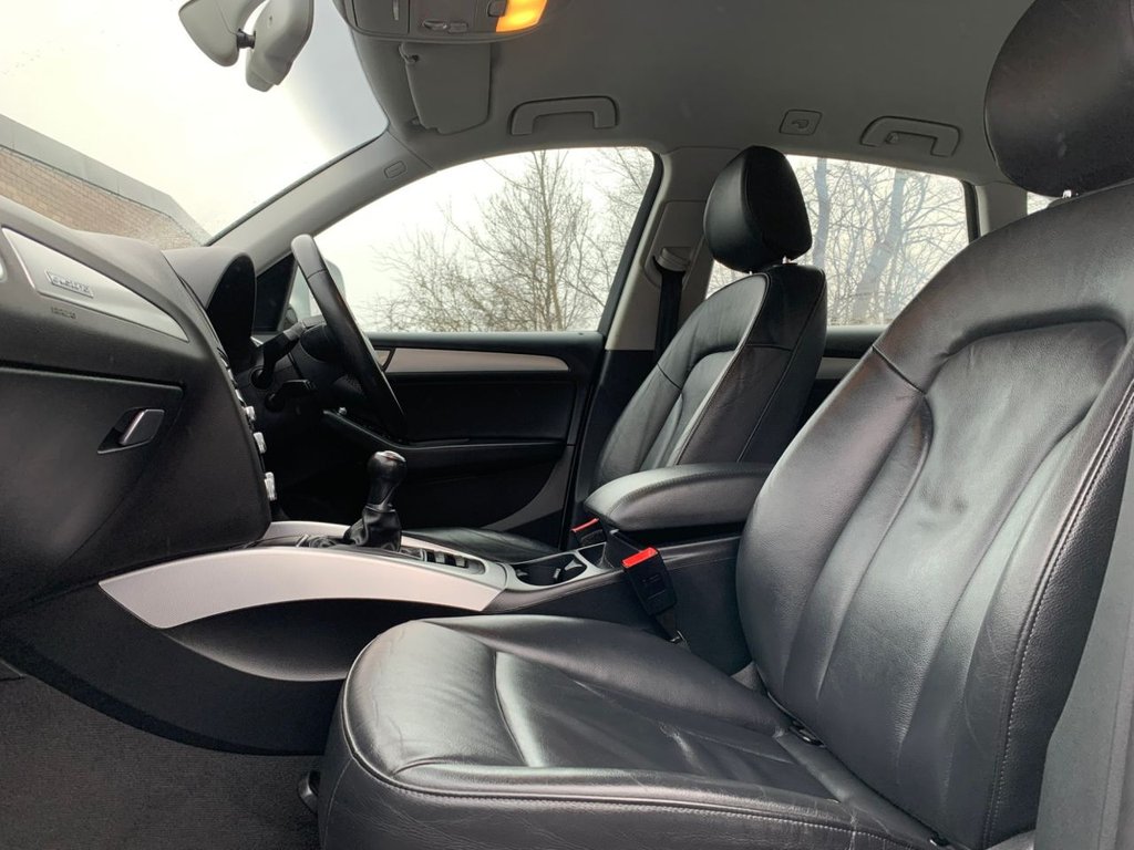 Used Audi Q5 2017 for sale - 77621819: Photo 16