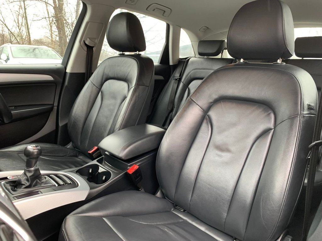 Used Audi Q5 2017 for sale - 77621819: Photo 17