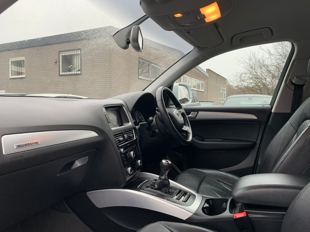 Used Audi Q5 2017 for sale - 77621819: Photo 18