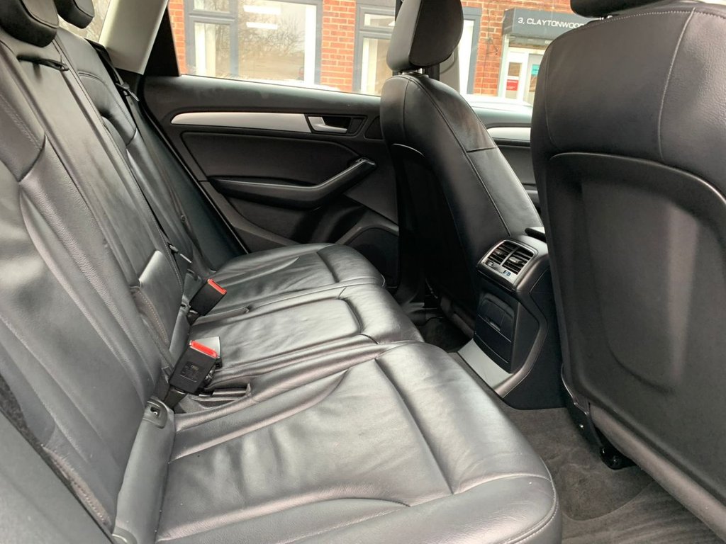 Used Audi Q5 2017 for sale - 77621819: Photo 19