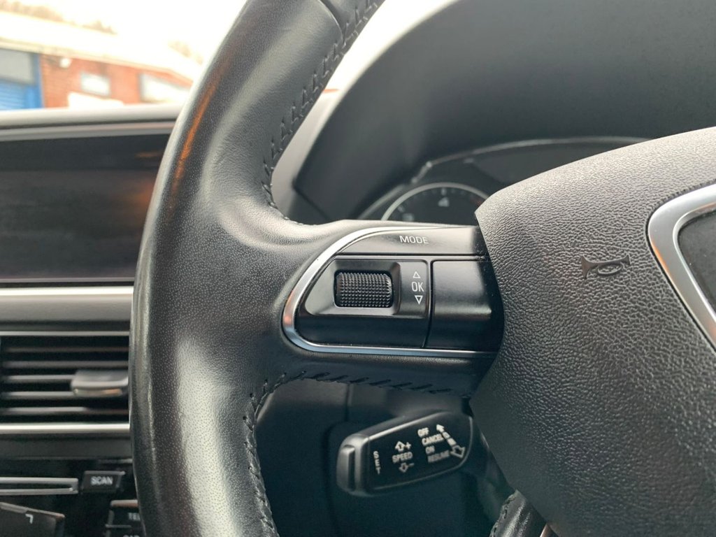 Used Audi Q5 2017 for sale - 77621819: Photo 29