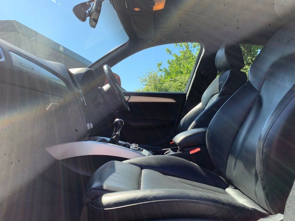 Used Audi Q5 2015 for sale - 76797539: Photo 17