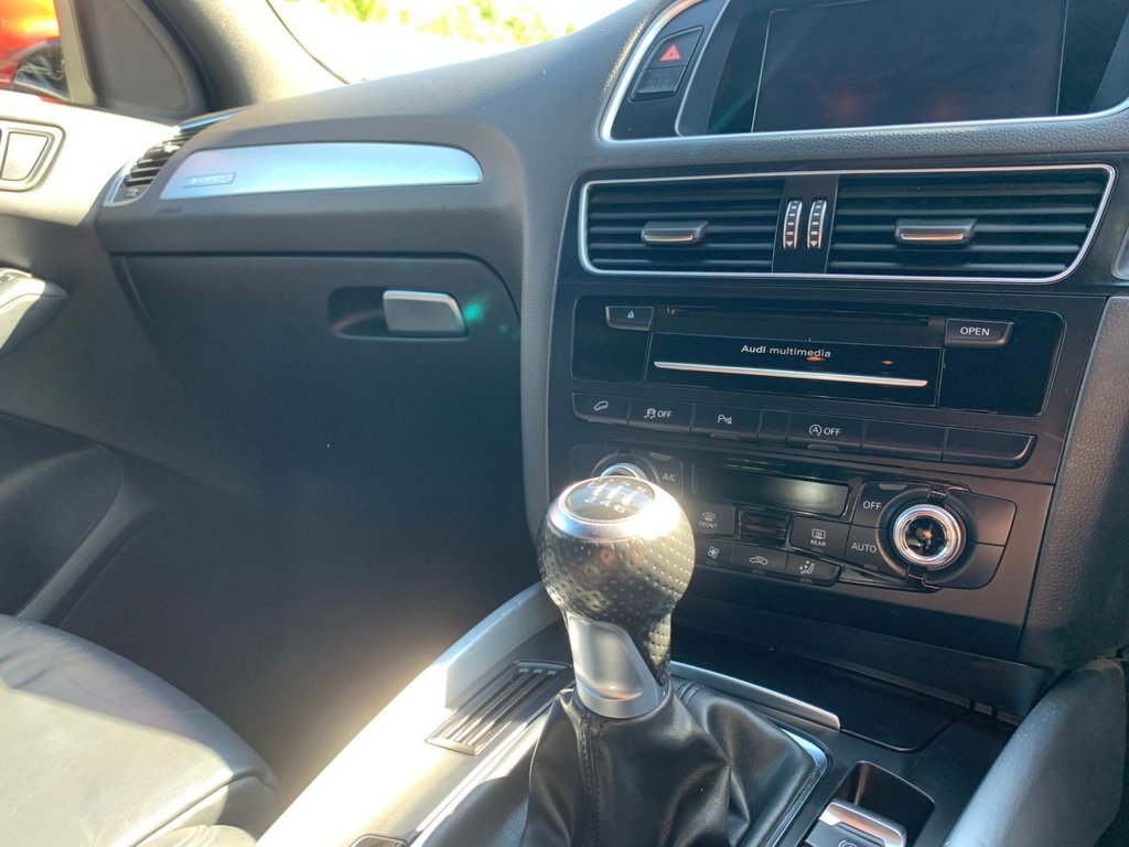 Used Audi Q5 2015 for sale - 76797539: Photo 25