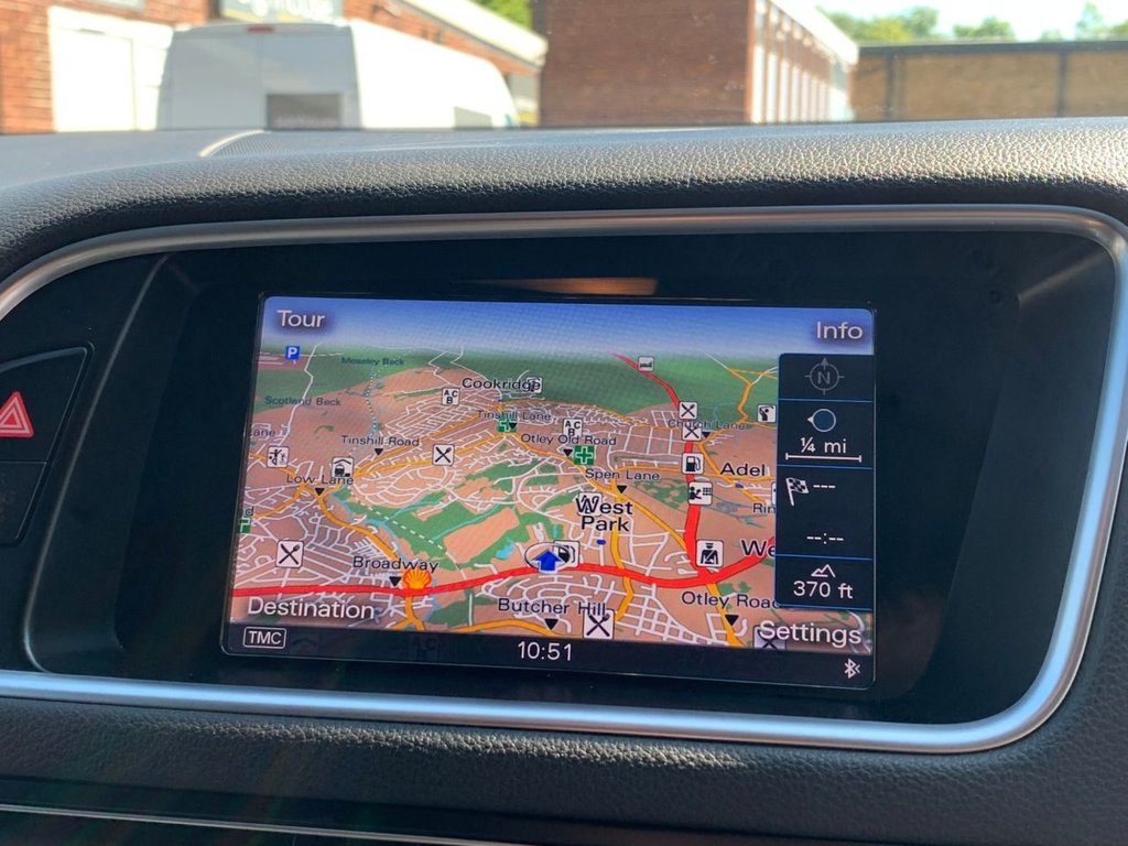 Used Audi Q5 2015 for sale - 76797539: Photo 26