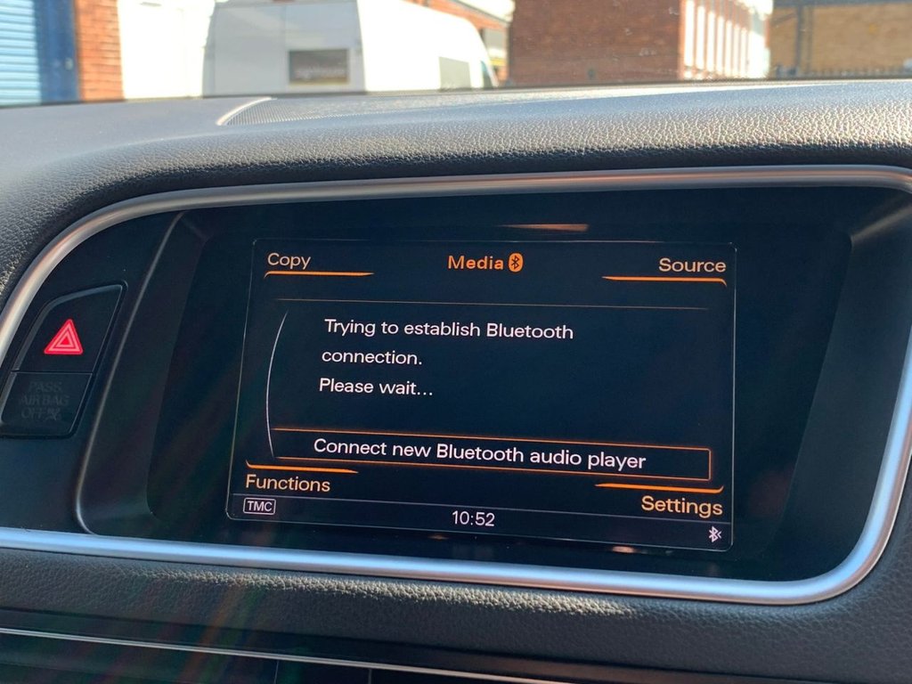 Used Audi Q5 2015 for sale - 76797539: Photo 28