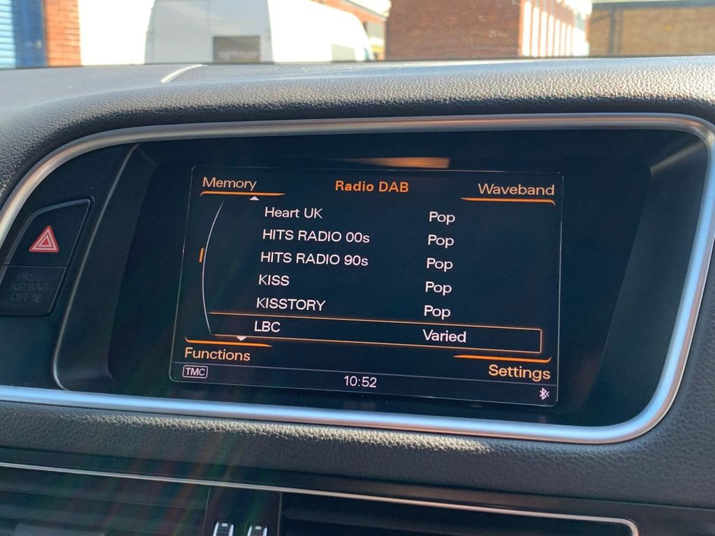 Used Audi Q5 2015 for sale - 76797539: Photo 29