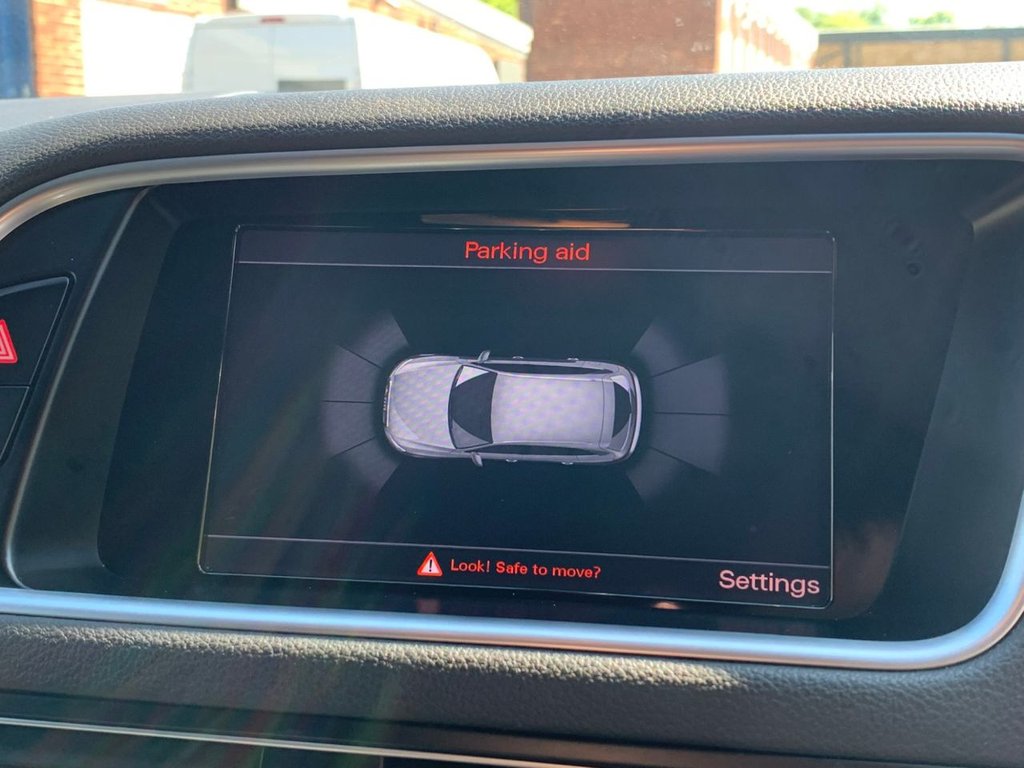 Used Audi Q5 2015 for sale - 76797539: Photo 30