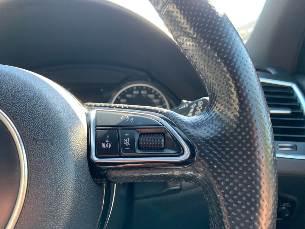 Used Audi Q5 2015 for sale - 76797539: Photo 37