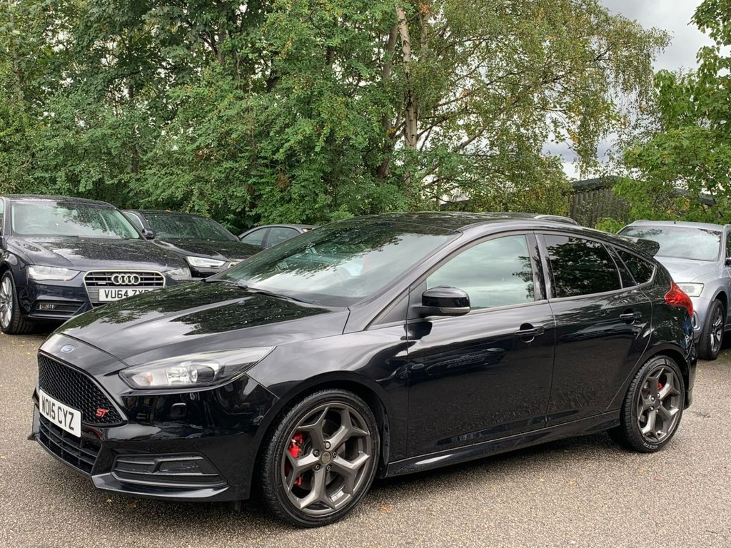 Used Ford Focus 2015 for sale - 76797542: Photo 10