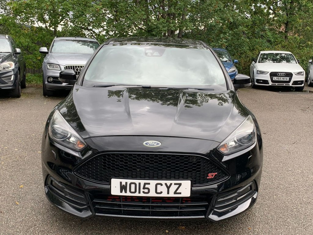 Used Ford Focus 2015 for sale - 76797542: Photo 11