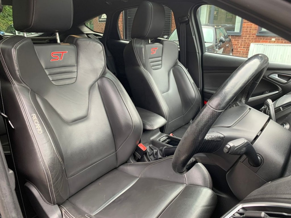 Used Ford Focus 2015 for sale - 76797542: Photo 15