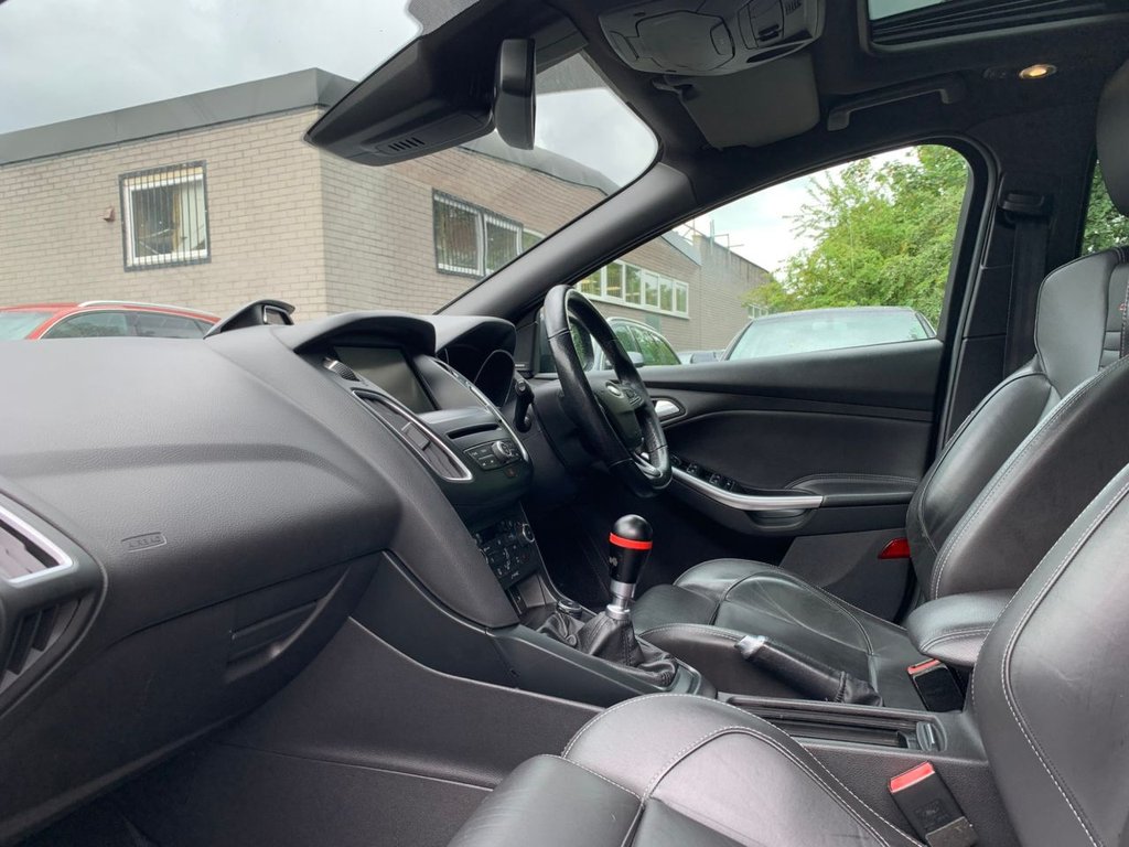 Used Ford Focus 2015 for sale - 76797542: Photo 16