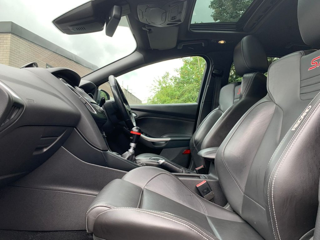 Used Ford Focus 2015 for sale - 76797542: Photo 17