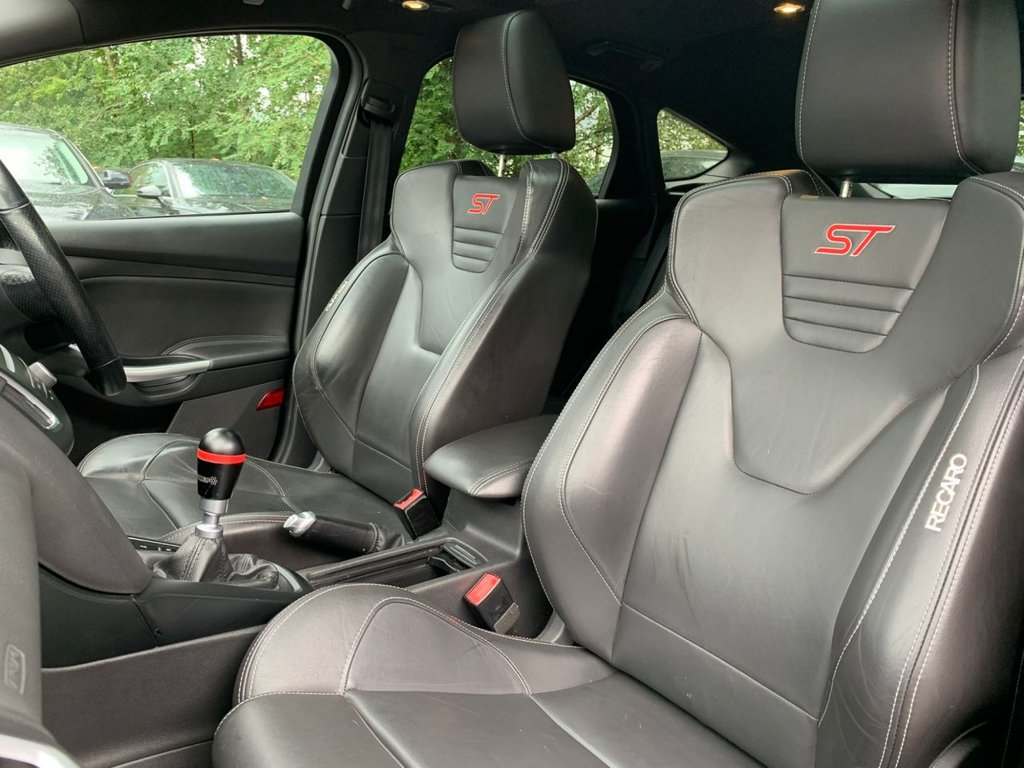 Used Ford Focus 2015 for sale - 76797542: Photo 18