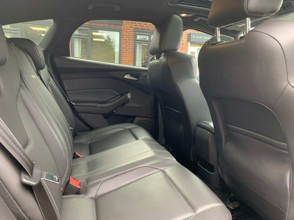 Used Ford Focus 2015 for sale - 76797542: Photo 19