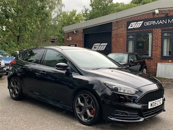 Used Ford Focus 2015 for sale - 76797542: Photo