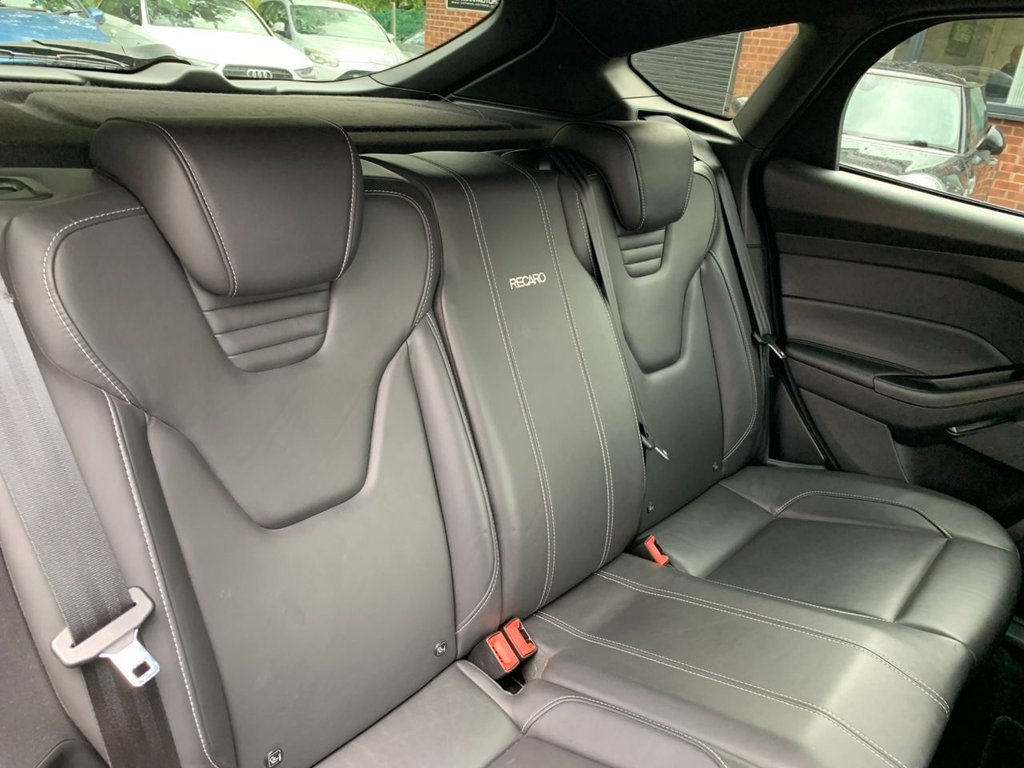 Used Ford Focus 2015 for sale - 76797542: Photo 20