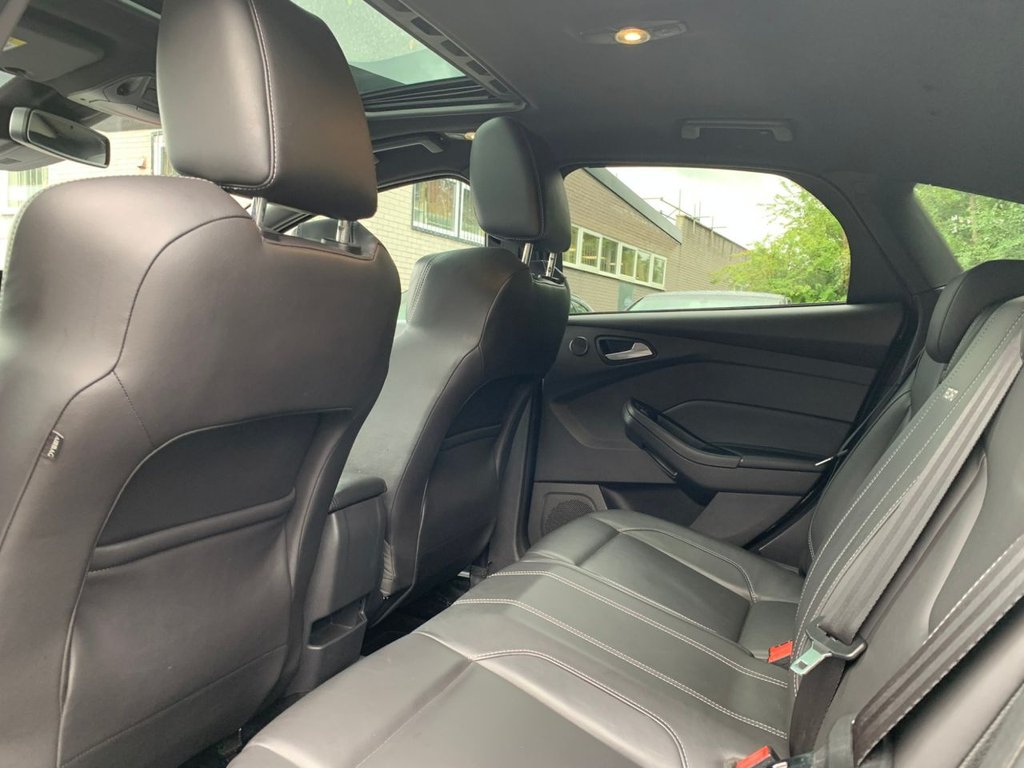 Used Ford Focus 2015 for sale - 76797542: Photo 21