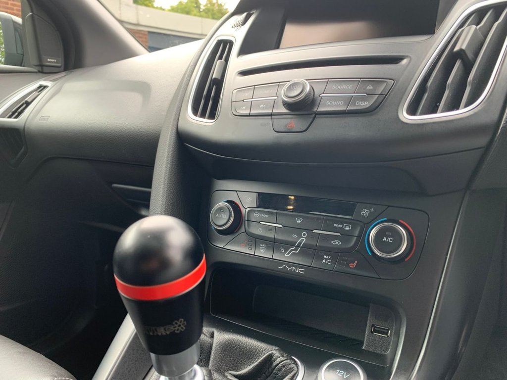 Used Ford Focus 2015 for sale - 76797542: Photo 23