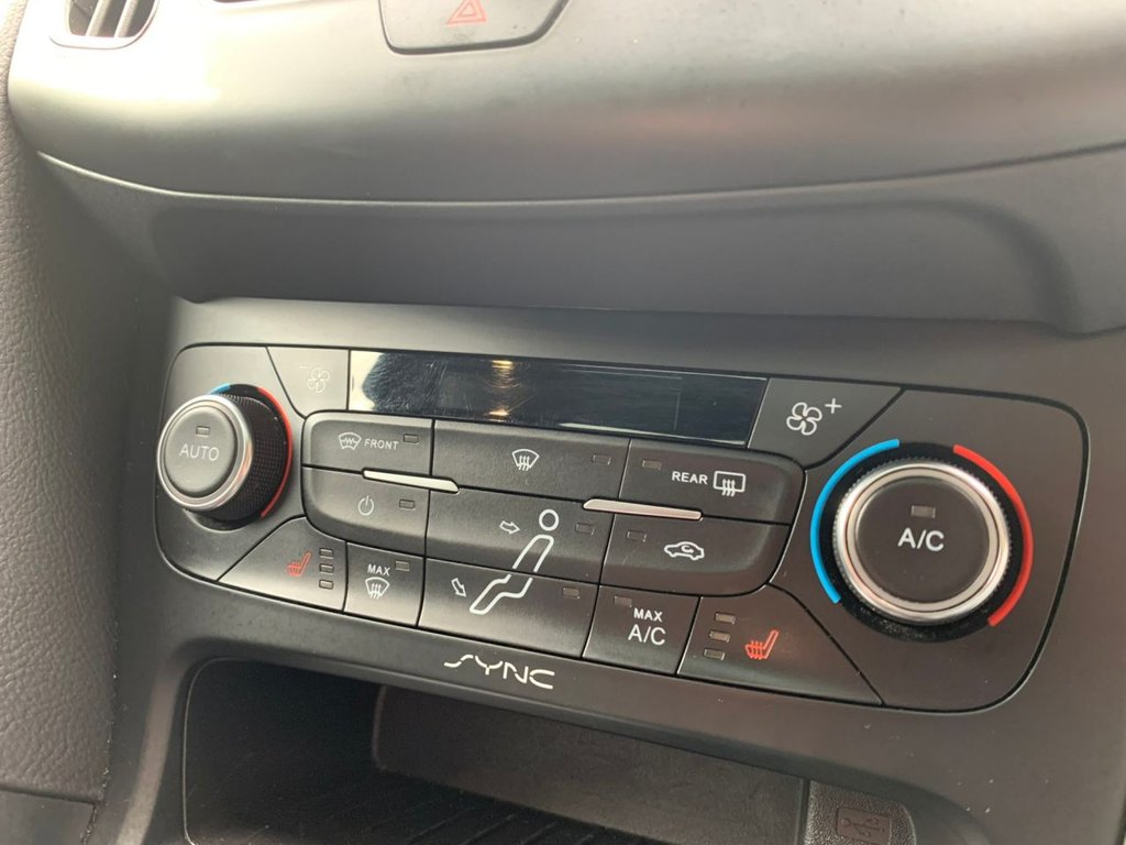 Used Ford Focus 2015 for sale - 76797542: Photo 24