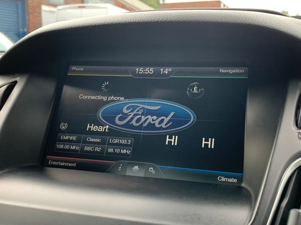 Used Ford Focus 2015 for sale - 76797542: Photo 25