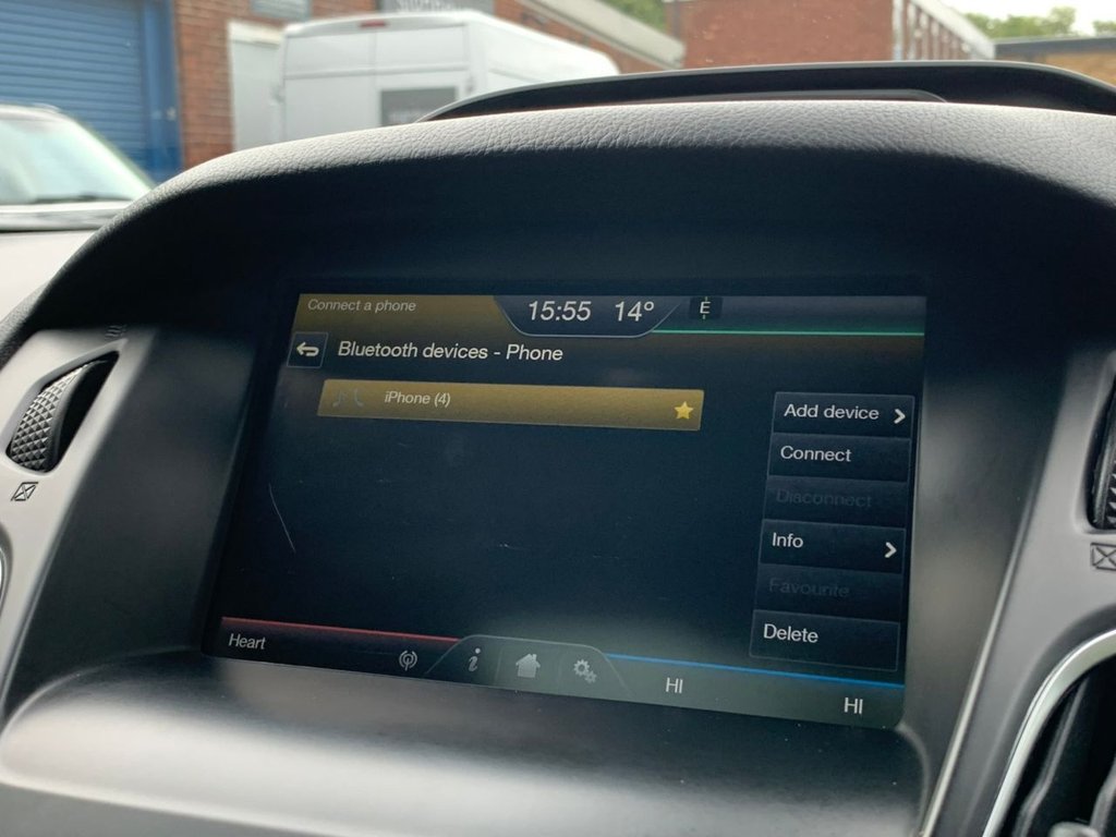 Used Ford Focus 2015 for sale - 76797542: Photo 26