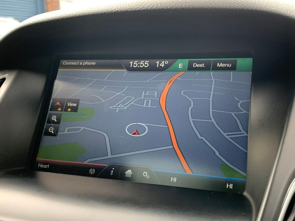 Used Ford Focus 2015 for sale - 76797542: Photo 27