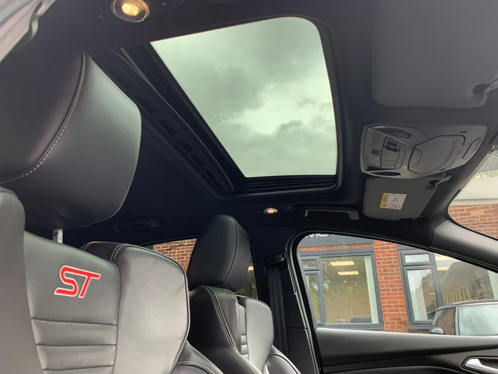 Used Ford Focus 2015 for sale - 76797542: Photo 29