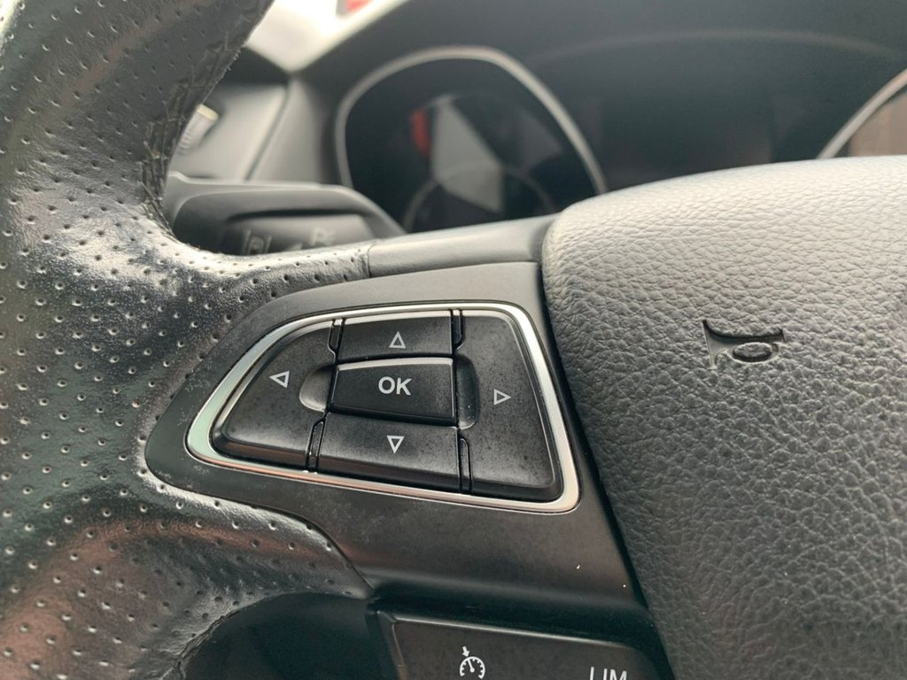 Used Ford Focus 2015 for sale - 76797542: Photo 34
