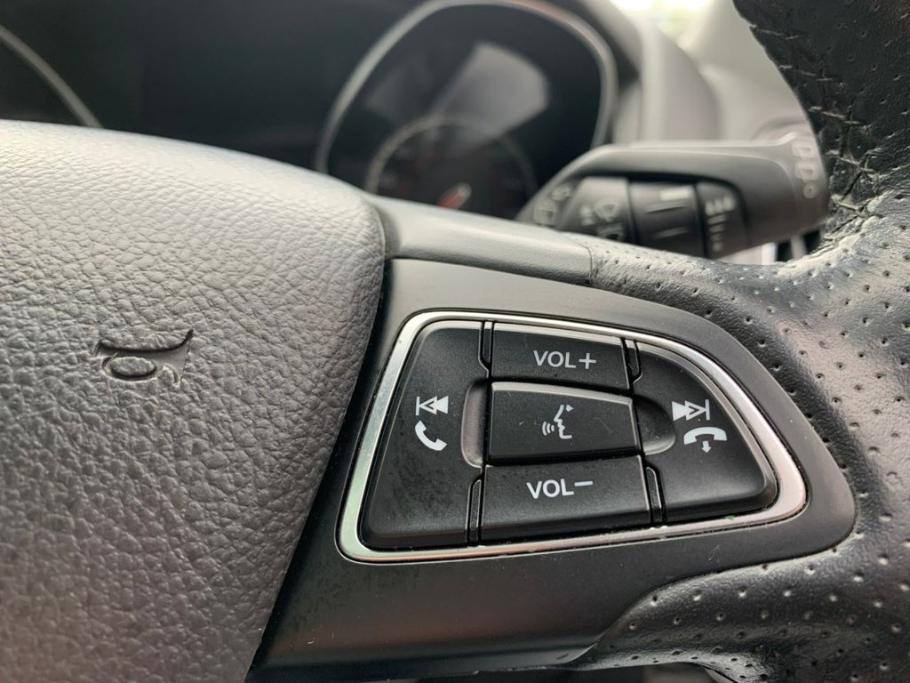 Used Ford Focus 2015 for sale - 76797542: Photo 35