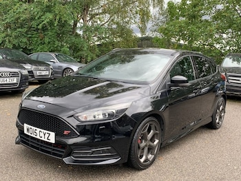 Used Ford Focus 2015 for sale - 76797542: Photo