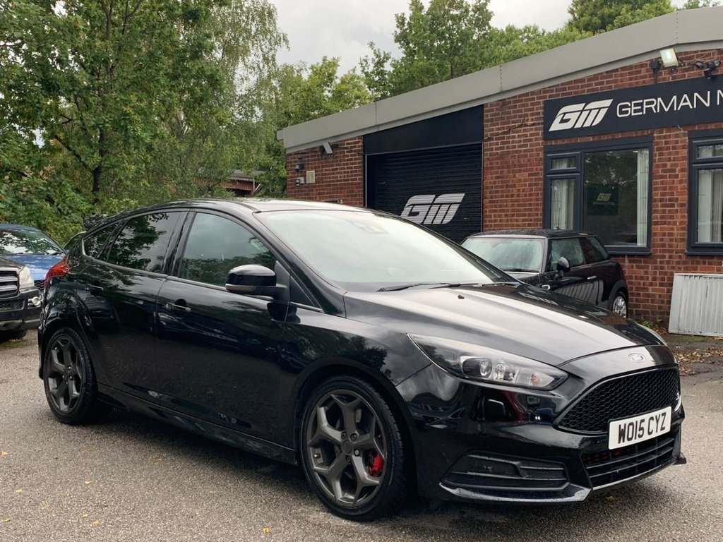 Used Ford Focus 2015 for sale - 76797542: Photo 6