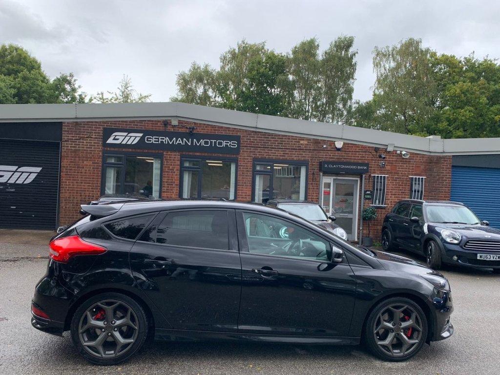 Used Ford Focus 2015 for sale - 76797542: Photo 7