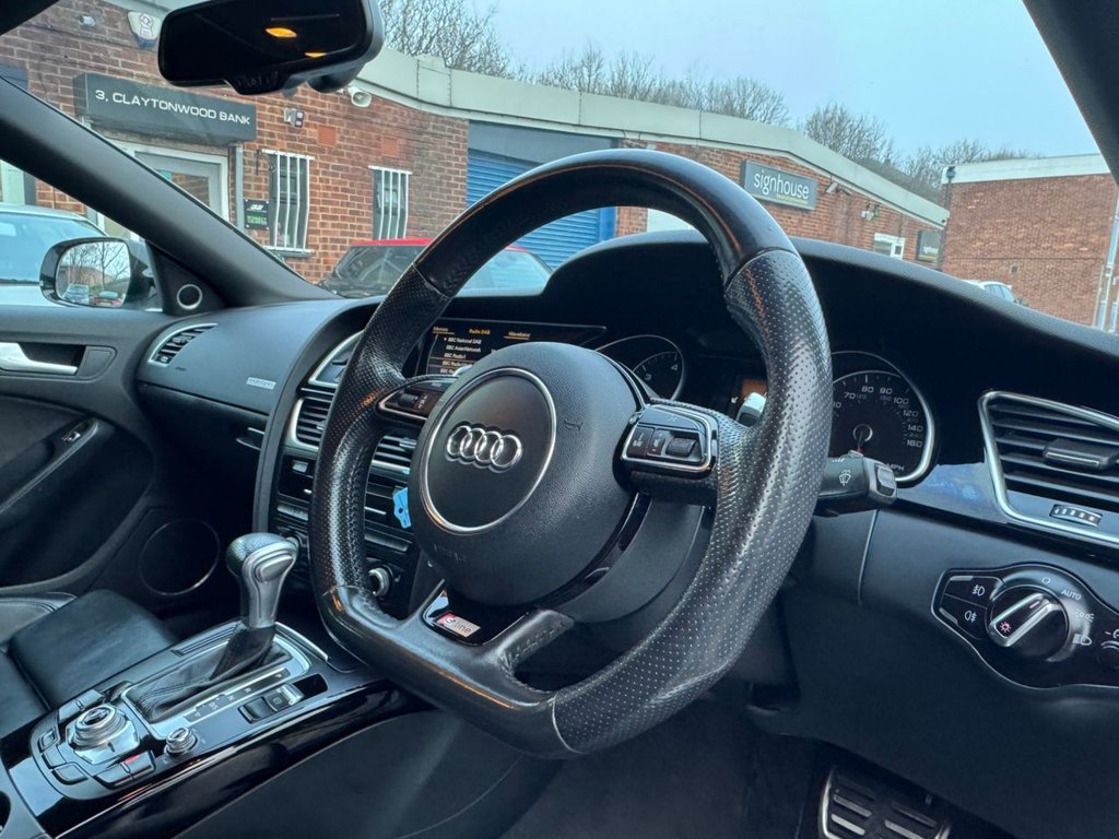 Used Audi A5 2016 for sale - 77360142: Photo 12