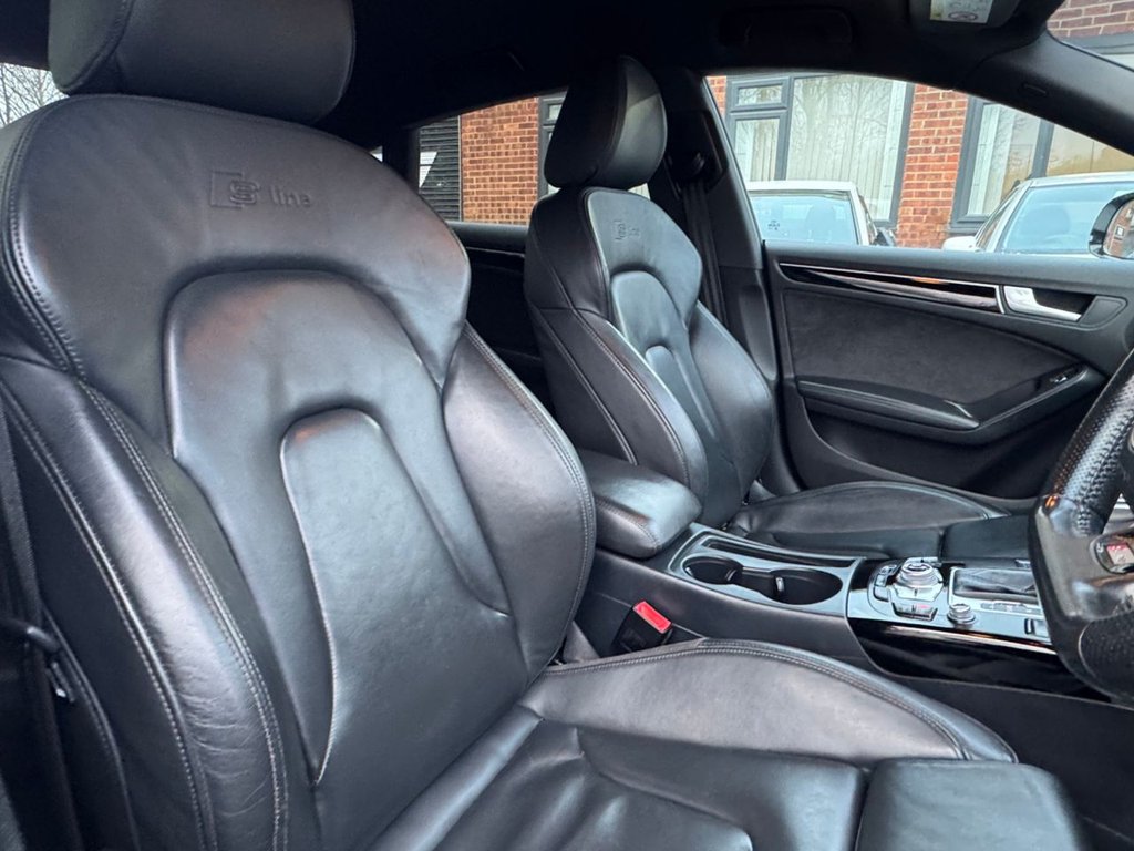 Used Audi A5 2016 for sale - 77360142: Photo 15